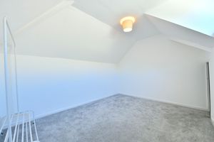Loft space- click for photo gallery